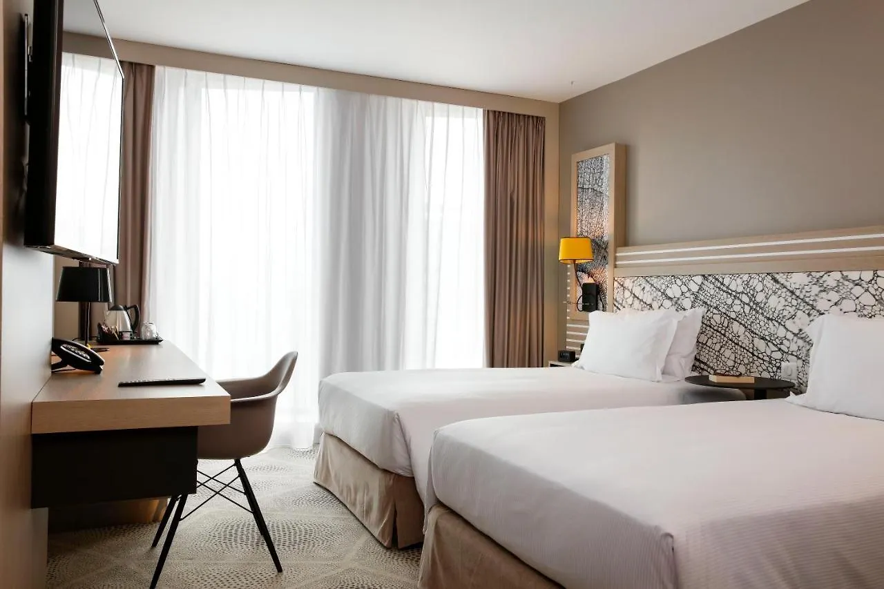 Hilton Garden La باريس